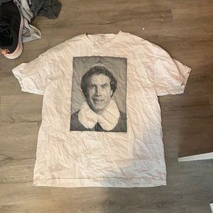 Elf shirt